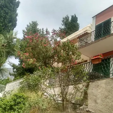 Apartment Seaview *