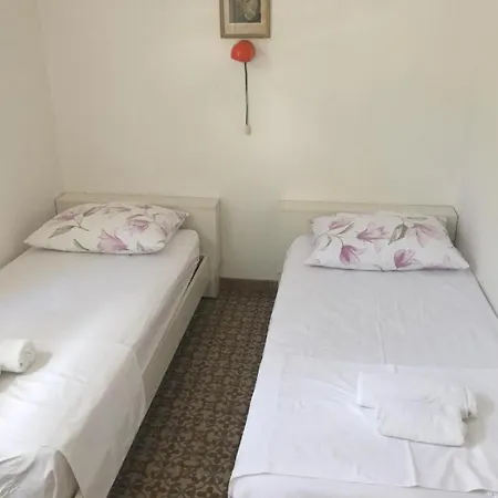 Apartment Seaview
