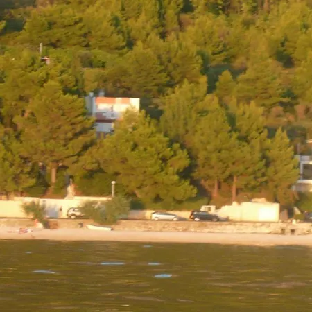 Apartment Seaview Podaca