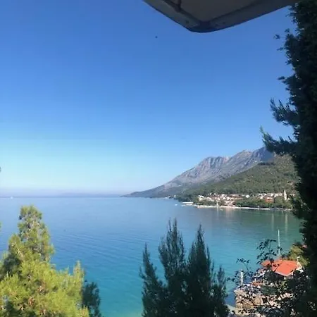 Seaview * פודאצה