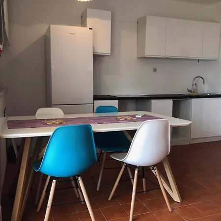 Apartment Seaview Podaca