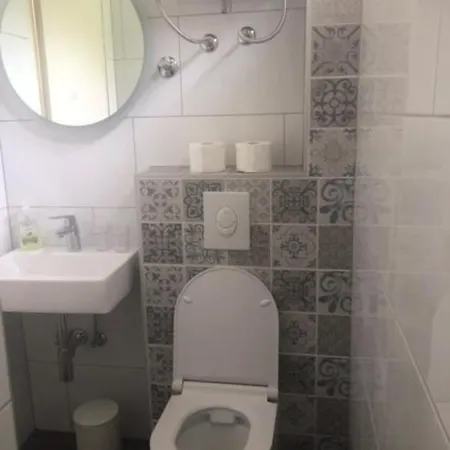 Seaview Apartment Podaca