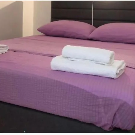 Apartment Seaview Podaca
