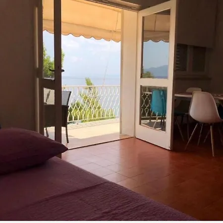 Apartment Seaview *